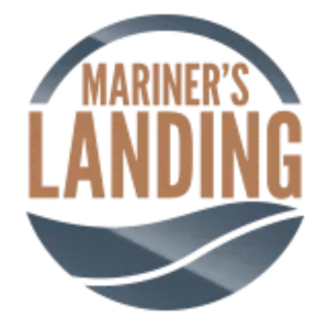 Mariners Landing logo